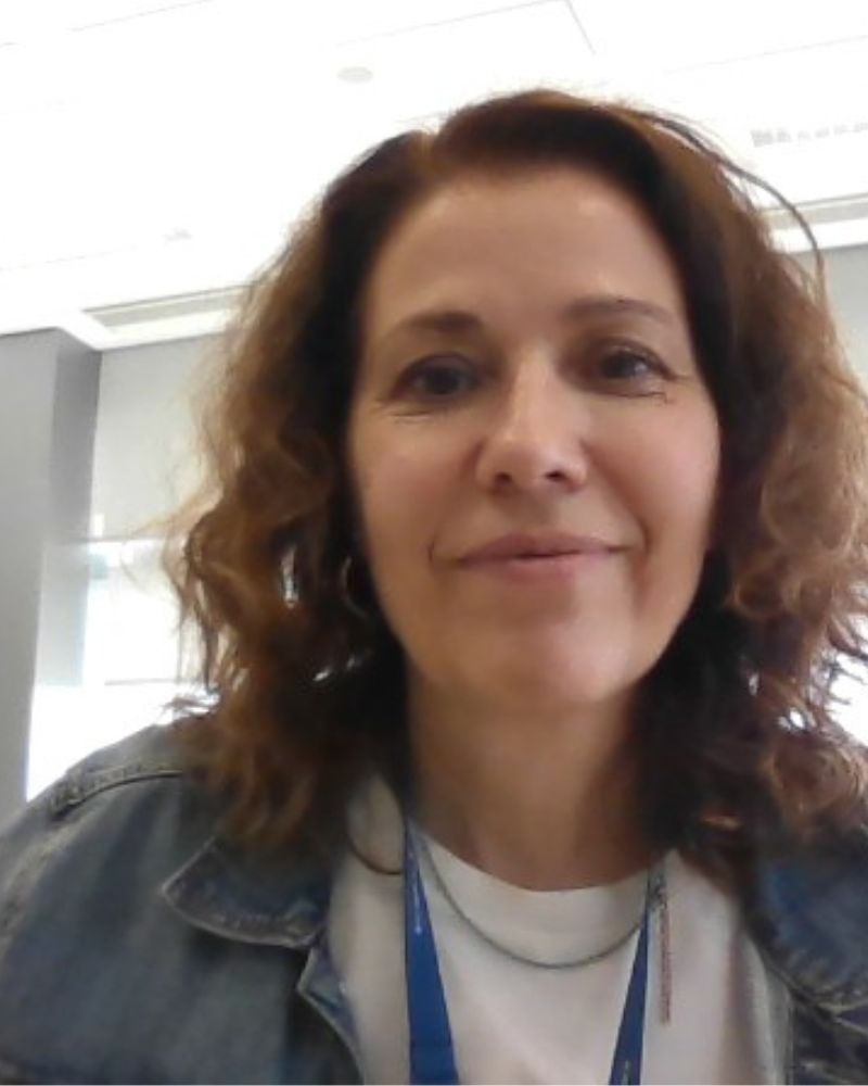Marta Ruth Remesal Maestre Telefónica